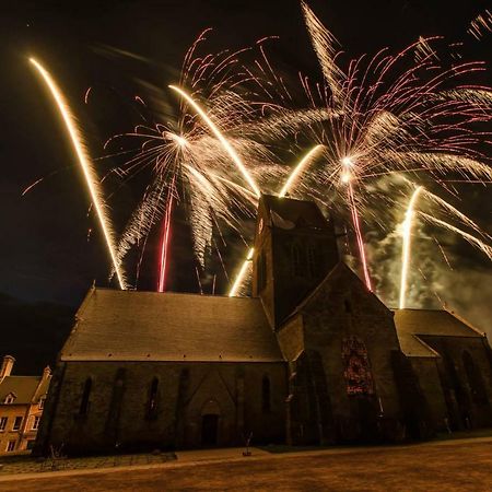 Gite Le Sainte Mere Eglise Eksteriør bilde